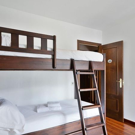 Luderna - Apartamento Brinhon Vielha Kültér fotó