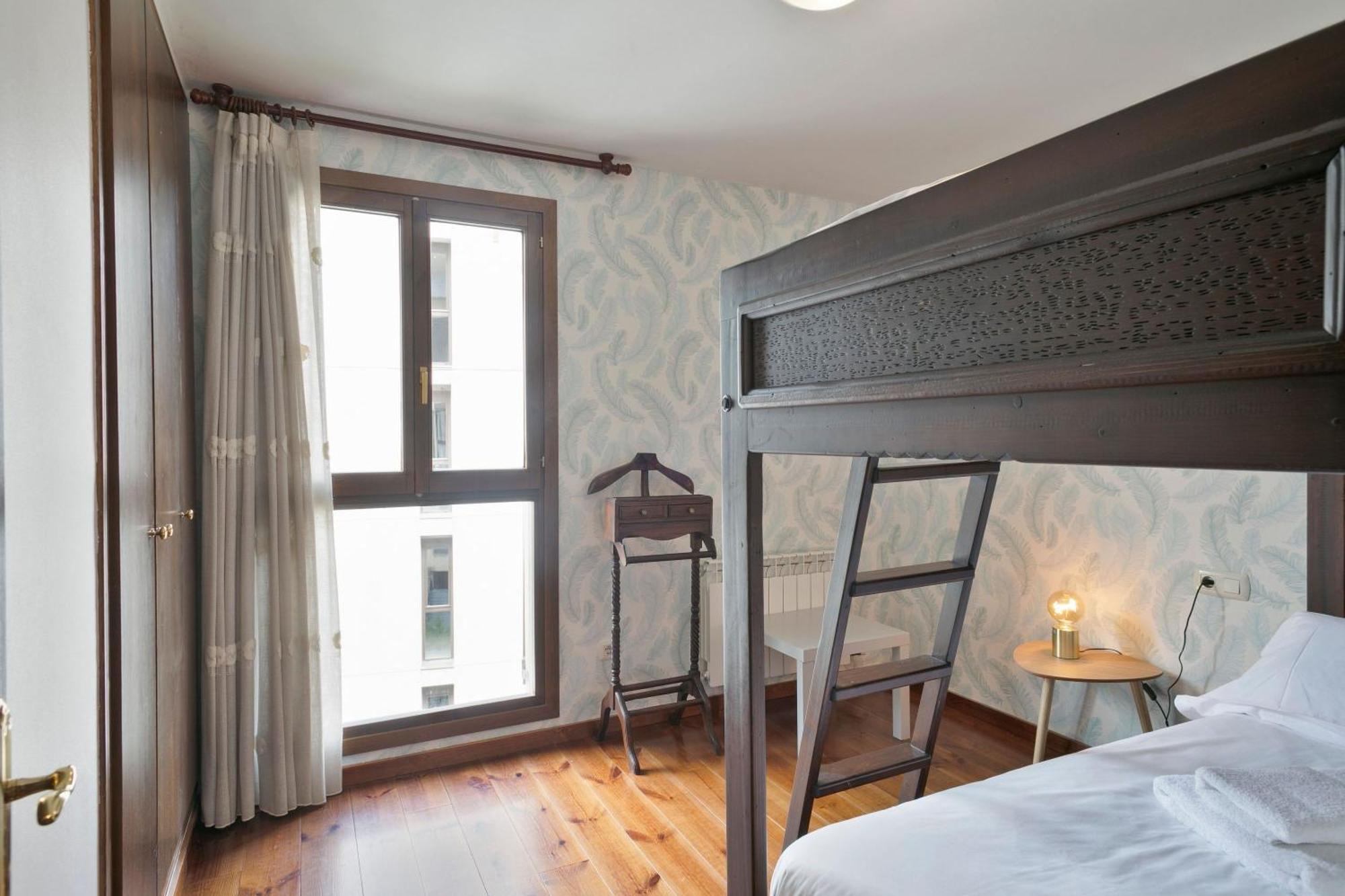 Luderna - Apartamento Brinhon Vielha Kültér fotó